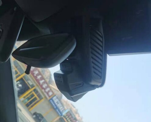 Dedicated Dashboard Camera for Mercedes Benz 2020 B180 B200 Class-BN-H1168 from China