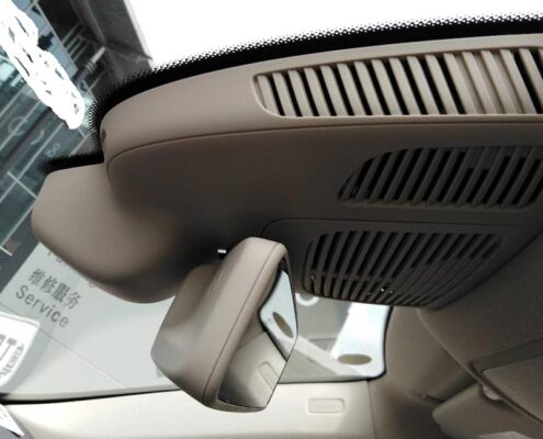Dedicated Dashboard Camera for Mercedes Benz 2020 GLE450-BN-H9108 from China