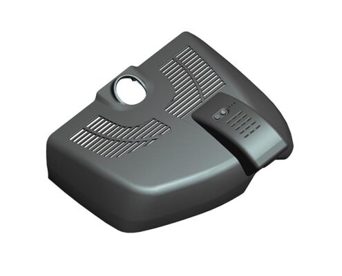 Dedicated Dashboard Camera for Mercedes Benz 2021 S300 S320 S350 S400 S450 S500 S600 Class-BN-H6718