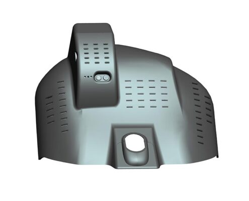 Dedicated Dashboard Camera for Mercedes Benz 2022 C200 C260 C300 Class-BN-H9118 for sale
