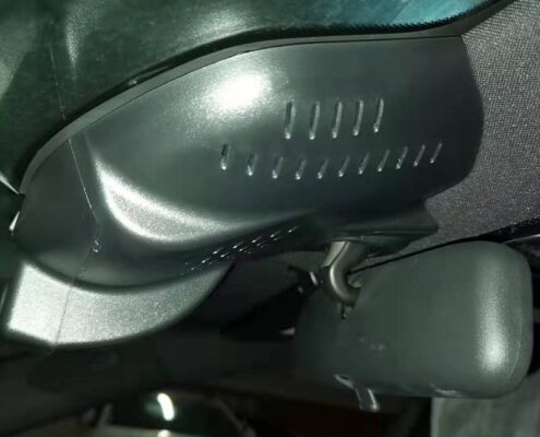 Dedicated Dashboard Camera for Mercedes Benz 2022 C200 C260 C300 Class-BN-H9118 for wholesale