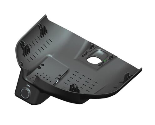 Dedicated Dashboard Camera for Mercedes Benz 2022 C200 C260 C300 Class-BN-H9118 from China