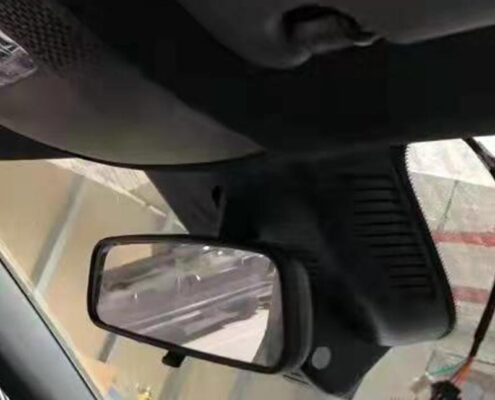 Dedicated Dashboard Camera for Mercedes Benz 2022 GLA200-BN-H5818 from China
