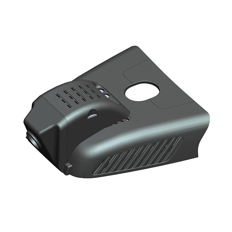 Dedicated Dashboard Camera for Mercedes Benz A200L 220L A35 CLA45 Class Standard-BN-H5908