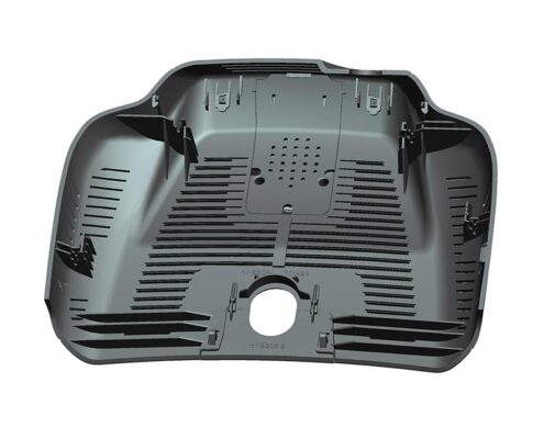 Dedicated Dashboard Camera for Mercedes Benz A35 CLA45 Class Deluxe-BN-H5808