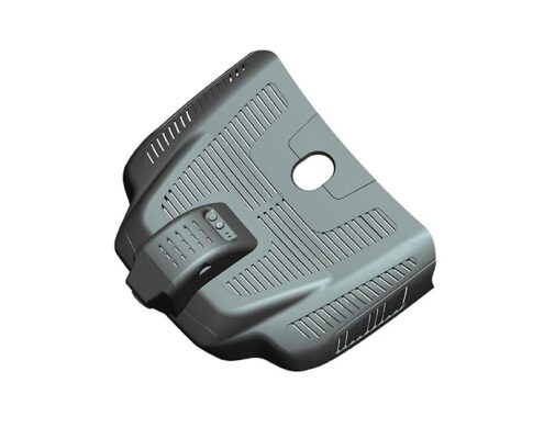 Dedicated Dashboard Camera for Mercedes Benz A35 CLA45 Class Deluxe-BN-H5808 for sale