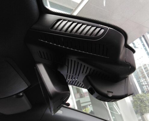 Dedicated Dashboard Camera for Mercedes Benz A35 CLA45 Class Deluxe-BN-H5808 for wholesale
