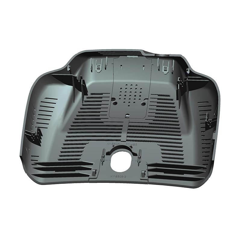 Dedicated Dashboard Camera for Mercedes Benz A35 CLA45 Class Deluxe-BN-H5808