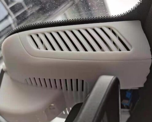 Dedicated Dashboard Camera for Mercedes Benz AMG GLB35-BN-H5818 from China