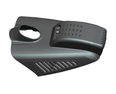 Dedicated Dashboard Camera for Mercedes Benz C200 C260 Class Standard-BN-H0508B from China