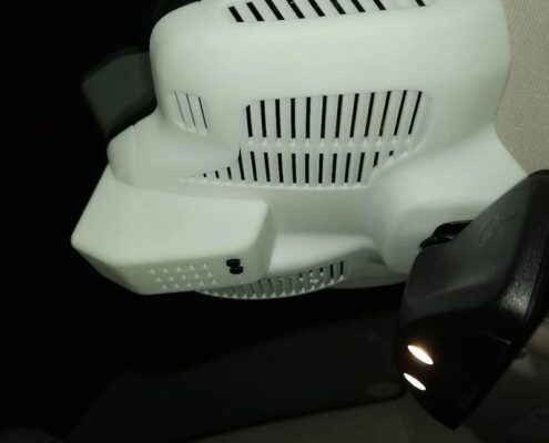 Dedicated Dashboard Camera for Mercedes Benz E300L E320 E260L E200 E260-BN-H6982 from China