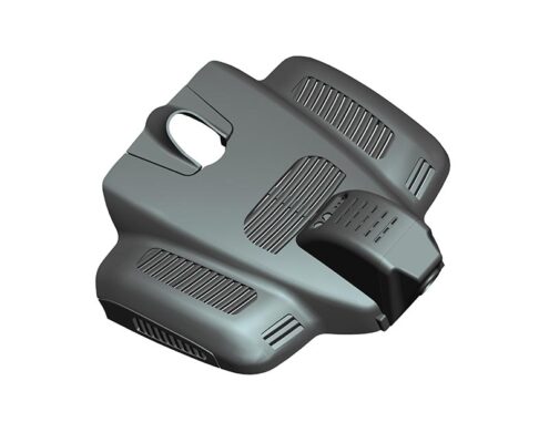 Dedicated Dashboard Camera for Mercedes Benz E320L GT50 Class Deluxe-BN-H1199