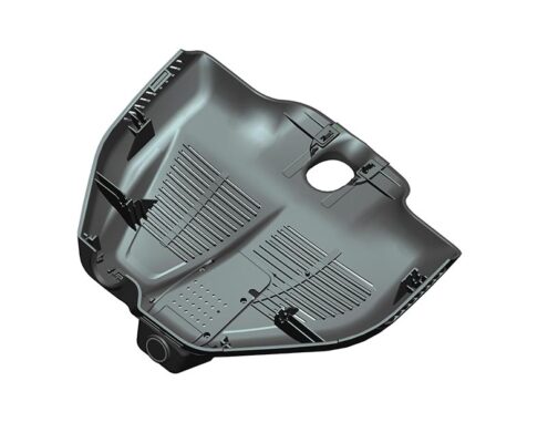 Dedicated Dashboard Camera for Mercedes Benz EQC-BN-H6918 for sale