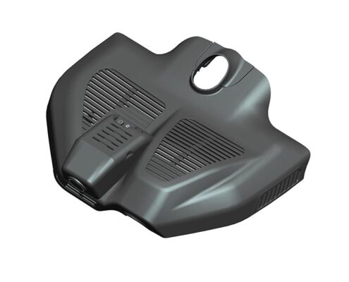 Dedicated Dashboard Camera for Mercedes Benz EQC-BN-H6918 from China