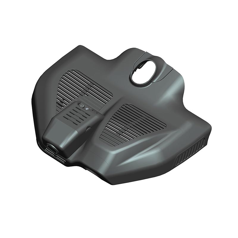 Dedicated Dashboard Camera for Mercedes Benz EQC-BN-H6918 from China