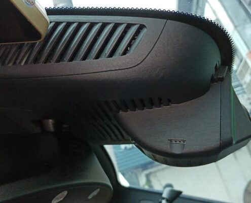 Dedicated Dashboard Camera for Mercedes Benz GLA35-BN-H5818 for wholesale