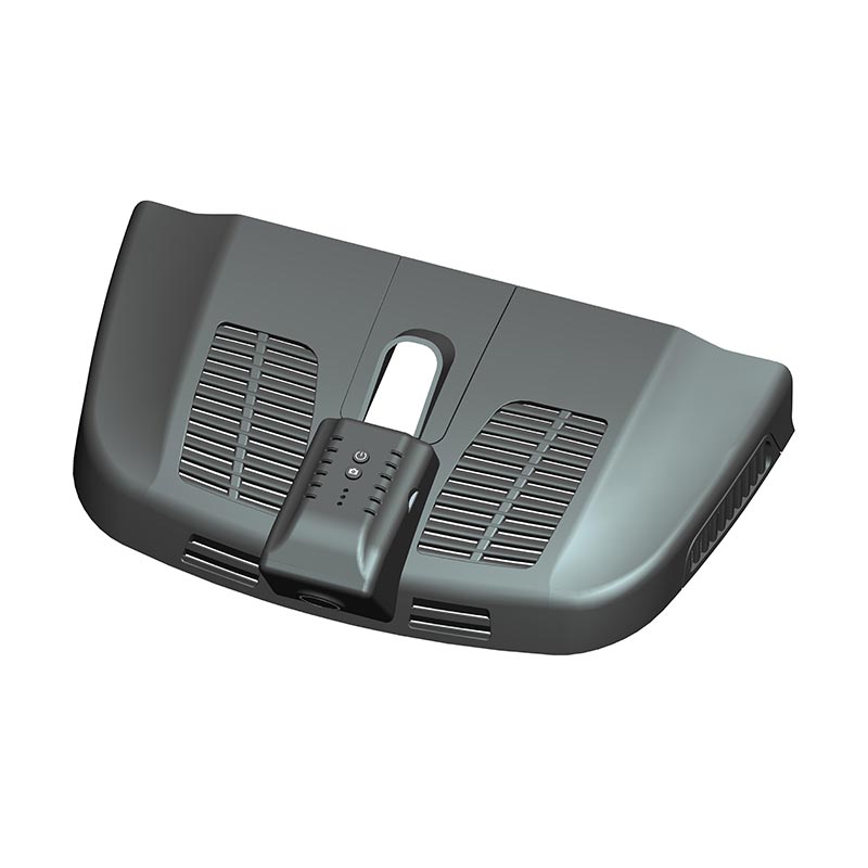 Dedicated Dashboard Camera for Mercedes Benz V260 V250 BN-H6702