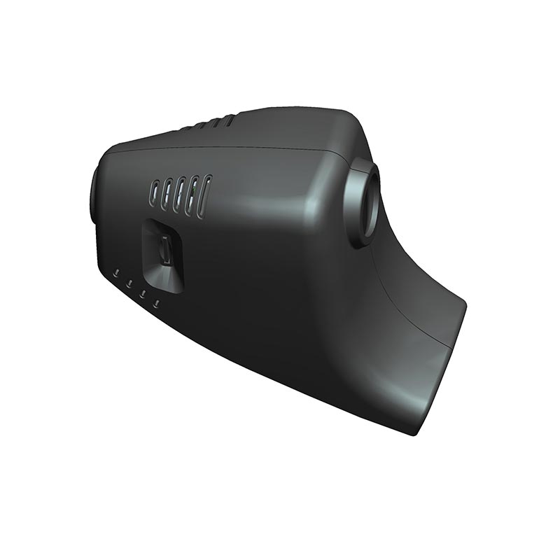 Dedicated Dashboard Camera for Nissa Livina March X-Trail Tiida Teana BN-H2808
