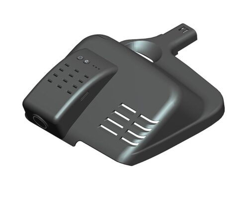 Dedicated Dashboard Camera for Nissan Qashqai-BN-H5118