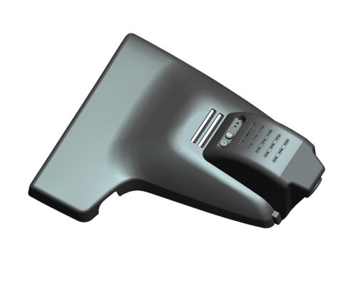 Dedicated Dashboard Camera for Nissan X-Trail-BN-H5118