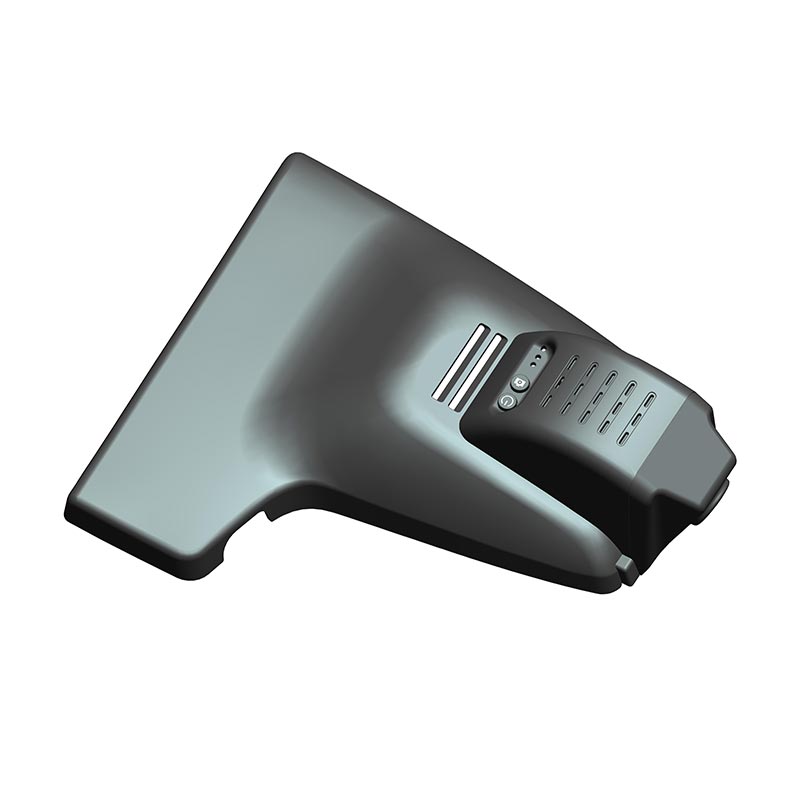 Dedicated Dashboard Camera for Nissan X-Trail-BN-H5118