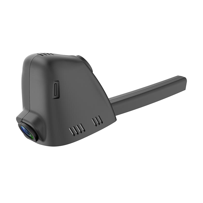 Dedicated Dashboard Camera for Peugeot 308-BN-L6054
