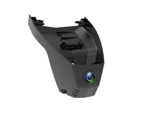 Dedicated Dashboard Camera for Peugeot BN-L6370