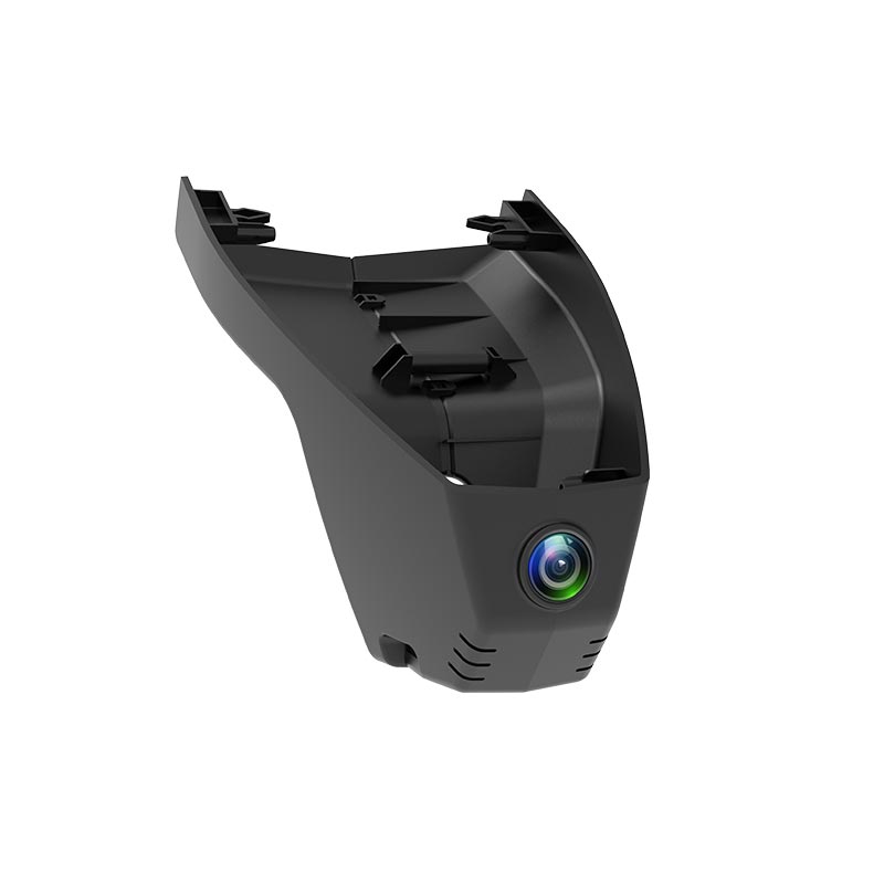 Dedicated Dashboard Camera for Peugeot BN-L6370