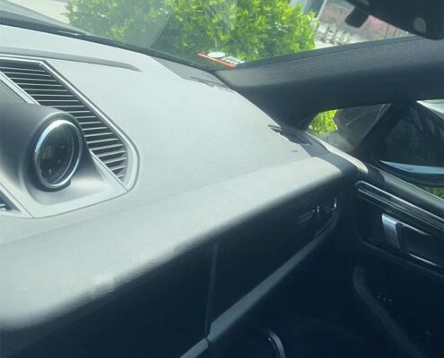 Dedicated Dashboard Camera for Porsche Macan 718 911 Taycan-BN-H1198 from China