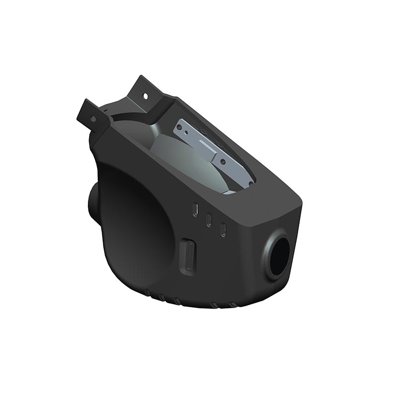 Dedicated Dashboard Camera for Porsche Macan 718 911 Taycan-BN-H1198