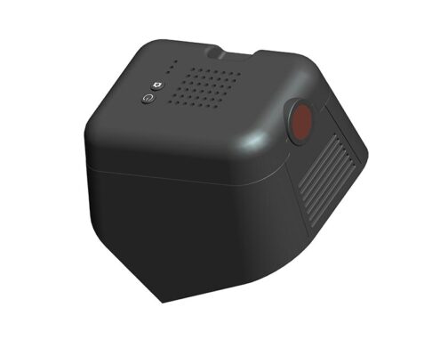 Dedicated Dashboard Camera for RANGE ROVER EVOQUE-BN-H1118