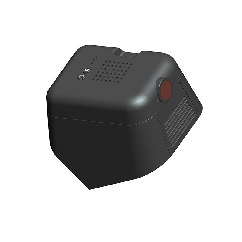 Dedicated Dashboard Camera for RANGE ROVER EVOQUE-BN-H1118