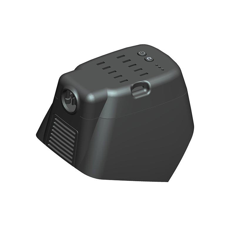 Dedicated Dashboard Camera for RANGE ROVER VELAR-BN-H2308