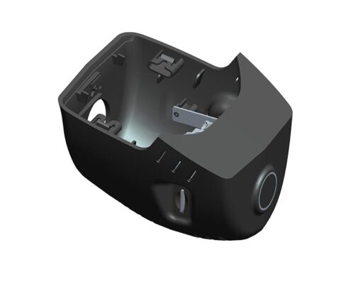 Dedicated Dashboard Camera for Skoda Octavia prohy-BN-H2613