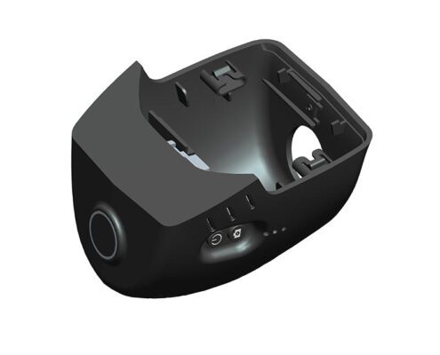 Dedicated Dashboard Camera for Skoda Octavia prohy-BN-H2613 for sale