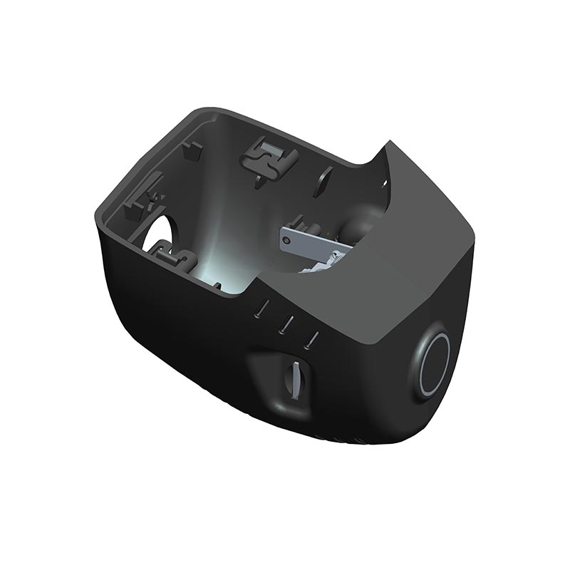 Dedicated Dashboard Camera for Skoda Octavia prohy-BN-H2613