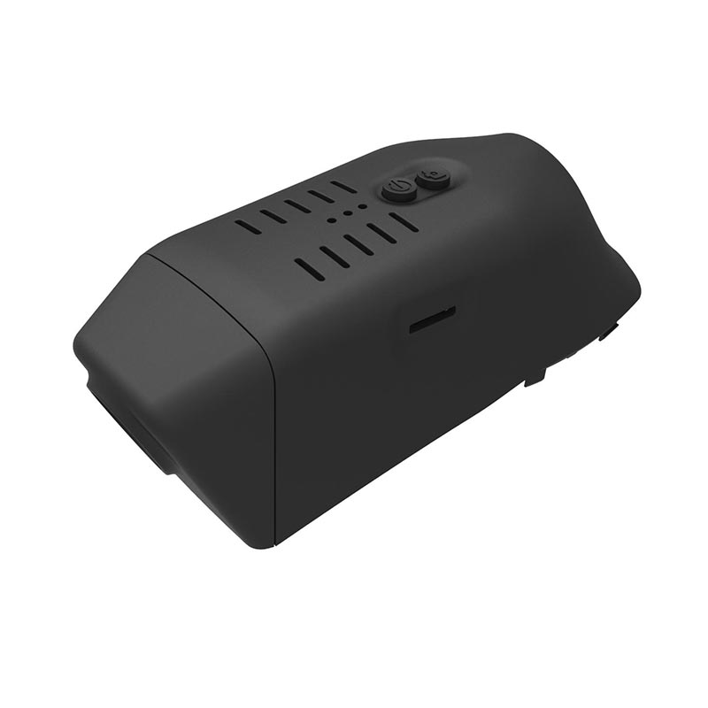Dedicated Dashboard Camera for Tesla Model-BN-L6202