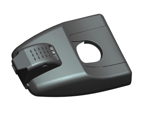 Dedicated Dashboard Camera for Toyoto Alphard Vellfire-BN-H1129