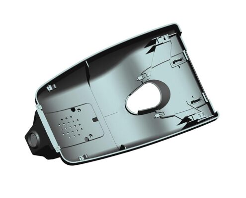 Dedicated Dashboard Camera for Toyoto Avalon-BN-H8108