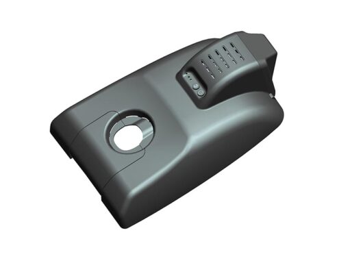 Dedicated Dashboard Camera for Toyoto Camry-BN-H0818 from China