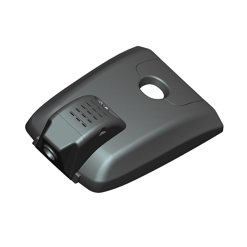 Dedicated Dashboard Camera for Toyoto Camry-BN-H0818