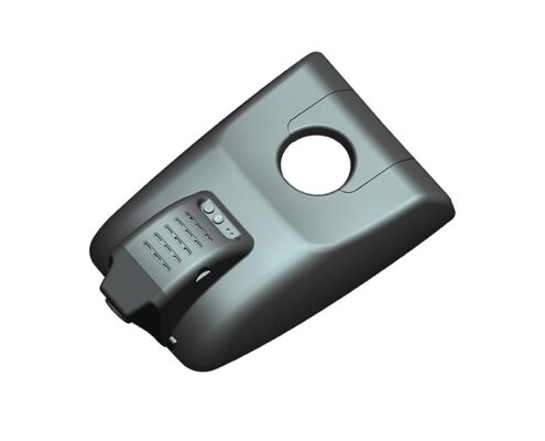 Dedicated Dashboard Camera for Toyoto Crown Kluger-BN-H0908