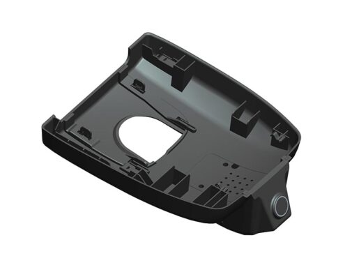 Dedicated Dashboard Camera for Toyoto Crown Kluger-BN-H0918
