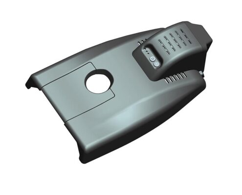 Dedicated Dashboard Camera for Toyoto IZOA CHR-BN-H3308 for sale