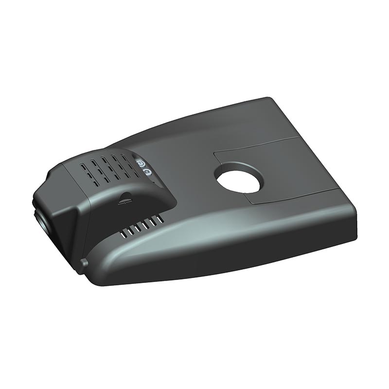 Dedicated Dashboard Camera for Toyoto IZOA CHR-BN-H3308