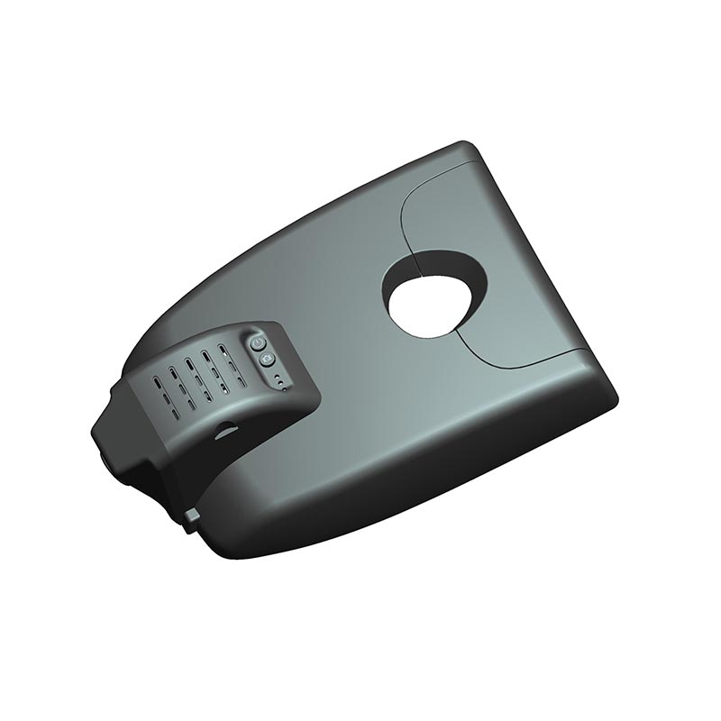 Dedicated Dashboard Camera for Toyoto Levin Corolla-BN-H8908