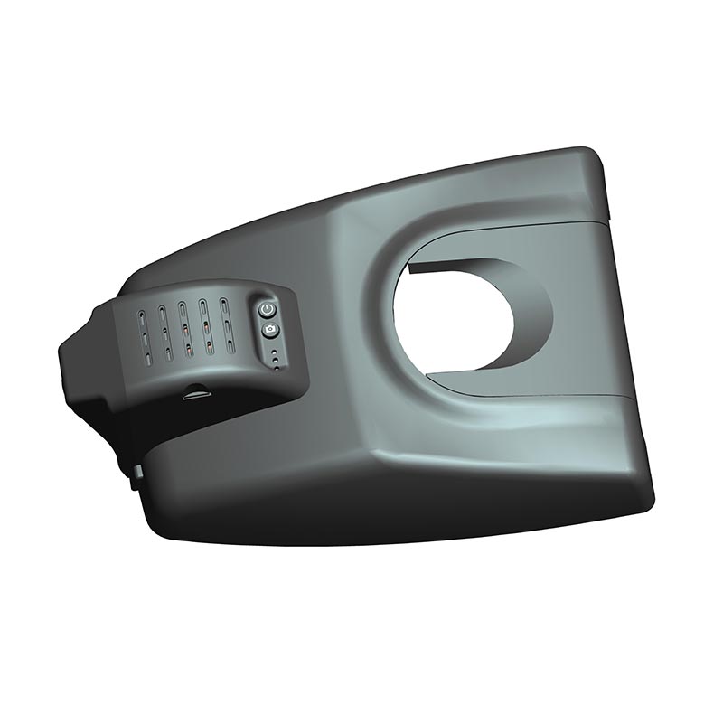 Dedicated Dashboard Camera for Toyoto Rav4 Wildlander Harrier Venza-BN-H1128