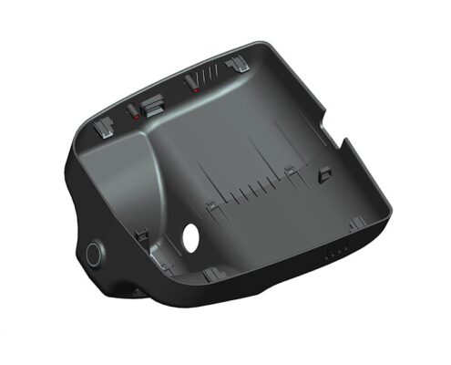 Dedicated Dashboard Camera for Trumpchi EMPOW-BN-H1261 for sale