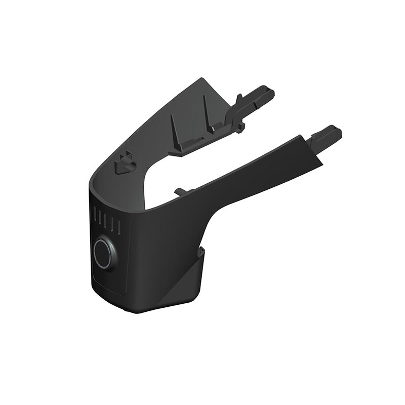 Dedicated Dashboard Camera for Volkwagen 2019 Touareg-BN-H5608