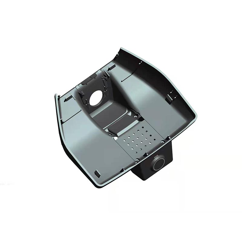 Dedicated Dashboard Camera for Volkwagen ID3-BN-H5637